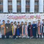 สาขาวิชาสถิติ😍 ขอแสดงความยินดีกับบัณฑิต มหาบัณฑิต และดุษฎีบัณฑิตของคณะวิทยาศาสตร์ มหาวิทยาลัยขอนแก่น ในโอกาสเข้ารับพระราชทานปริญญาบัตรในปี 2568 นี้